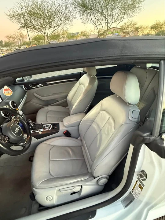 2016 Audi 8V A3 - Image 13 of 15