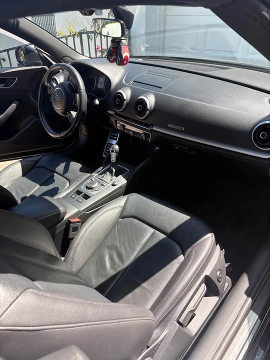 2016 Audi 8V A3 - Image 12 of 14
