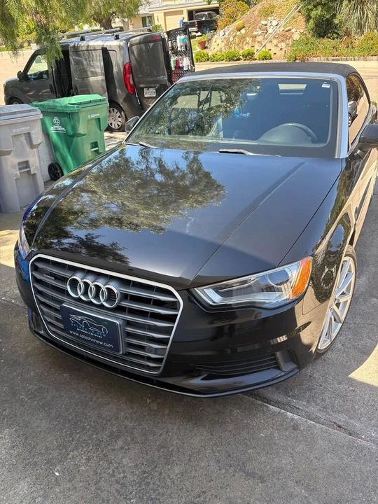 2016 Audi 8V A3 - Image 3 of 14