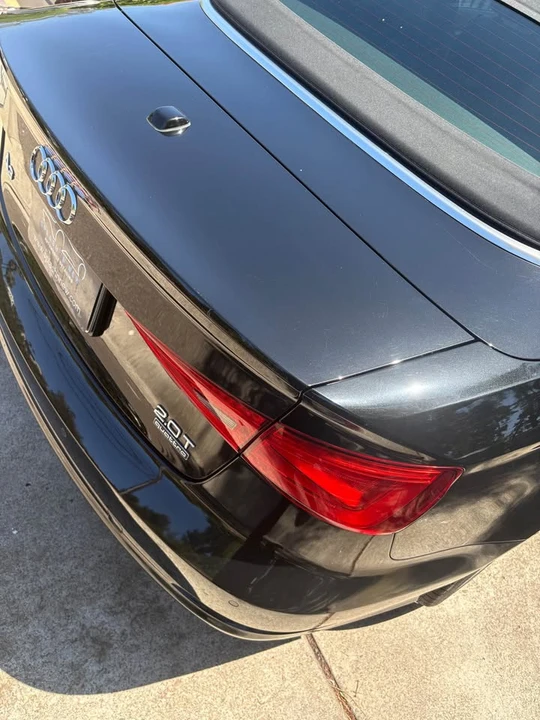 2016 Audi 8V A3 - Image 7 of 14