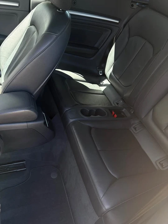 2016 Audi 8V A3 - Image 13 of 14