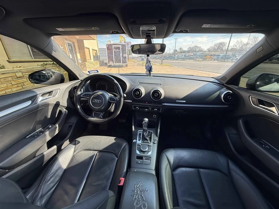 2016 Audi 8V A3 - Image 7 of 12