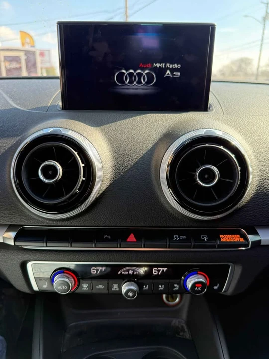 2016 Audi 8V A3 - Image 5 of 12