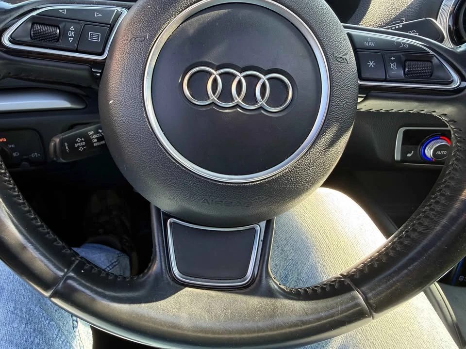 2016 Audi 8V A3 - Image 4 of 12