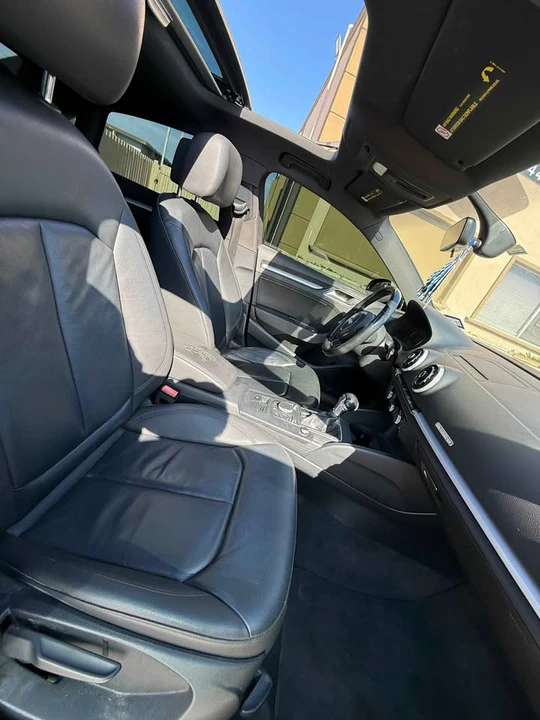 2016 Audi 8V A3 - Image 6 of 12