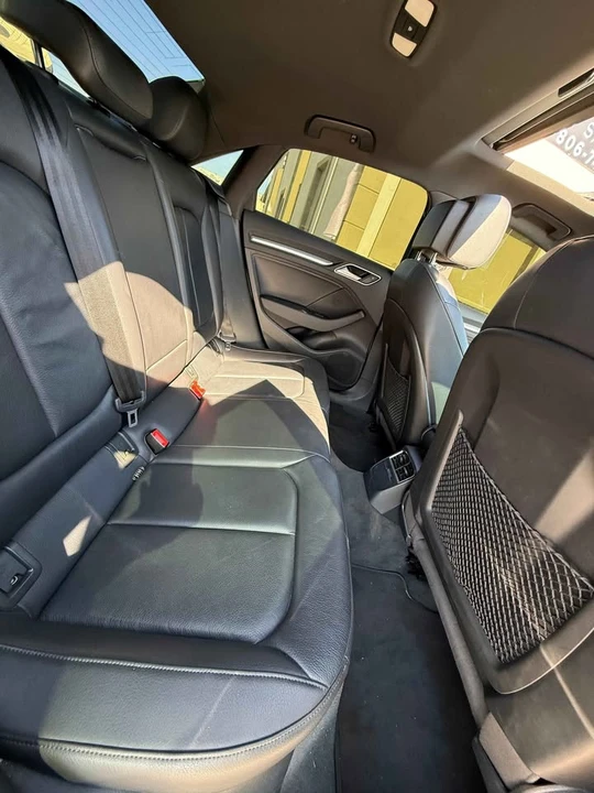 2016 Audi 8V A3 - Image 11 of 12