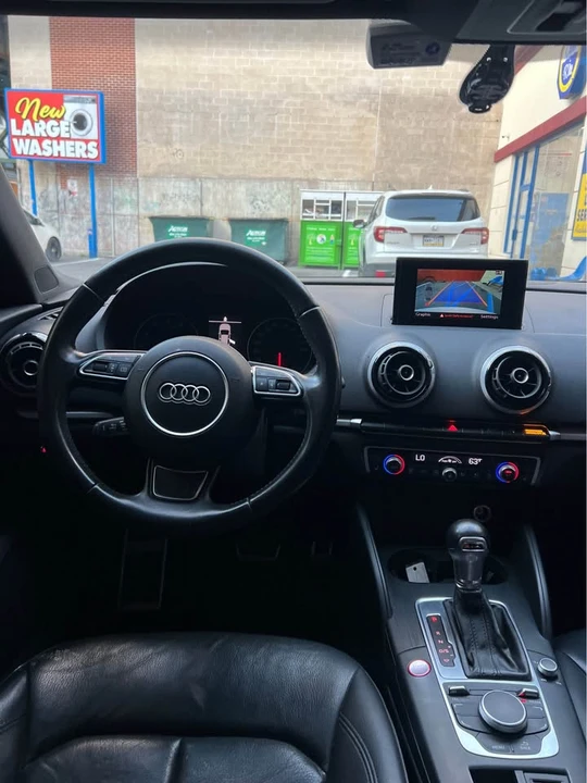 2016 Audi 8V A3 - Image 16 of 20