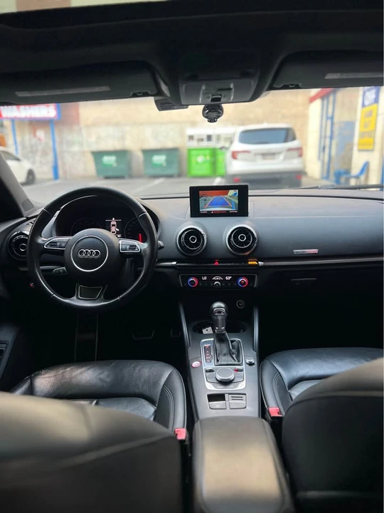 2016 Audi 8V A3 - Image 14 of 20