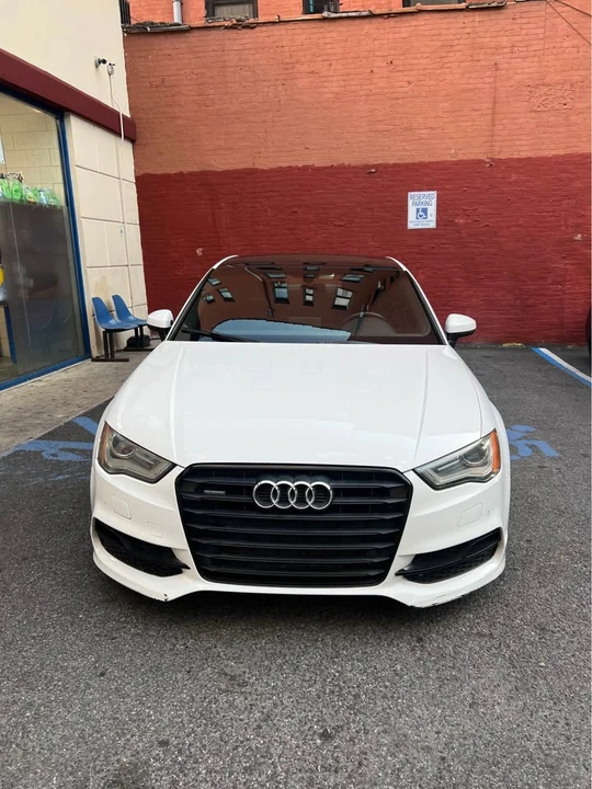 2016 Audi 8V A3 - Image 2 of 20