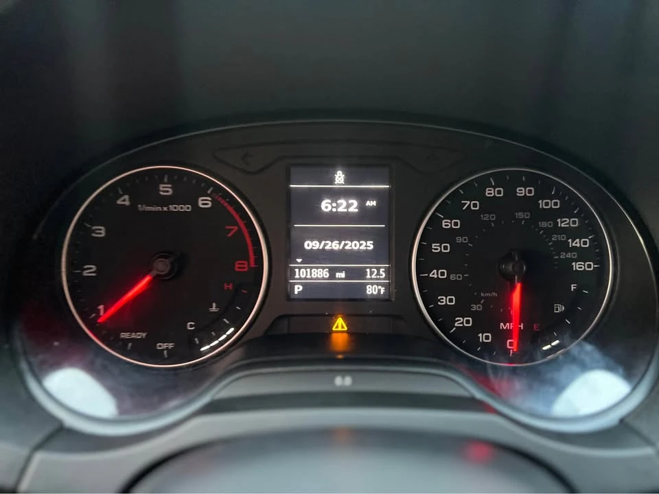 2016 Audi 8V A3 - Image 17 of 20