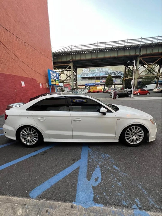 2016 Audi 8V A3 - Image 5 of 20