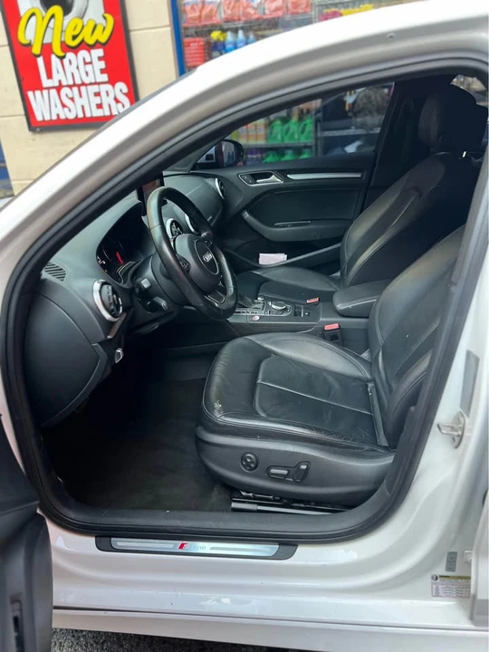 2016 Audi 8V A3 - Image 10 of 20