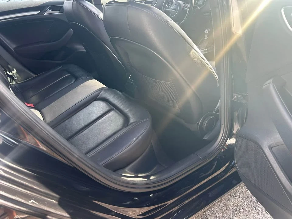 2016 Audi 8V A3 - Image 9 of 11