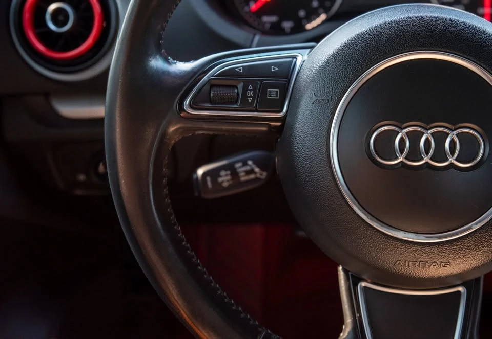 2016 Audi 8V A3 - Image 19 of 20