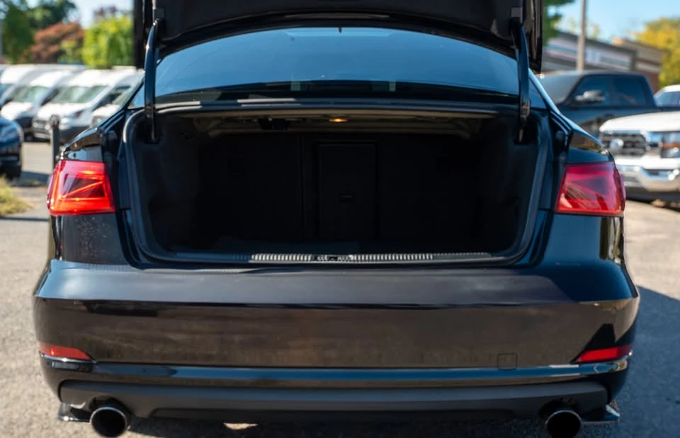 2016 Audi 8V A3 - Image 11 of 20
