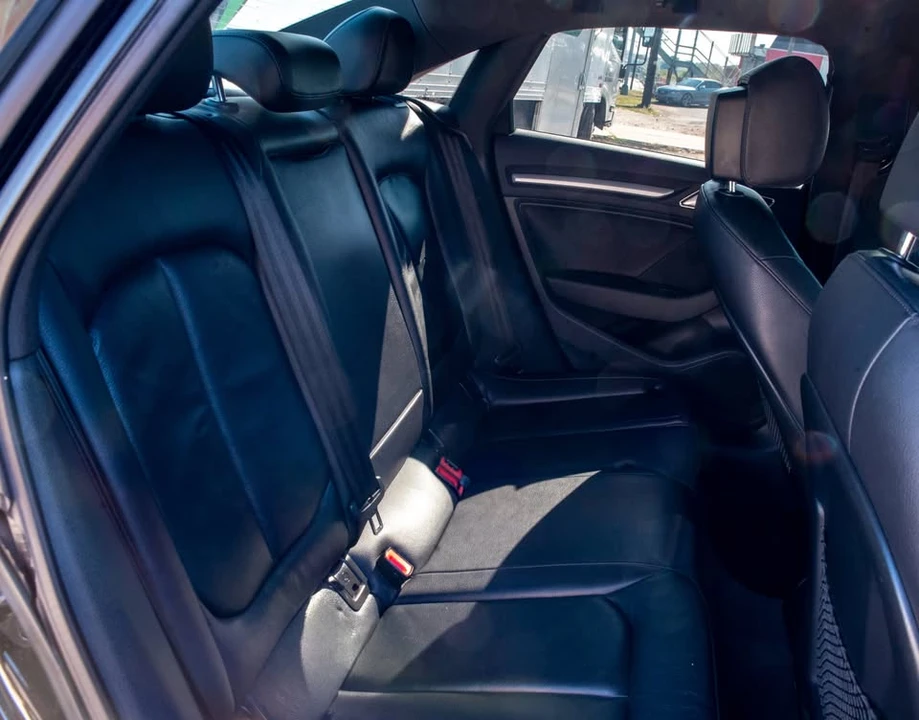 2016 Audi 8V A3 - Image 8 of 20