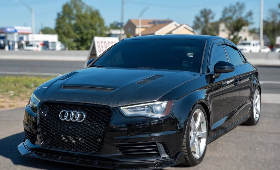 2016 Audi 8V A3 - Image 4 of 20
