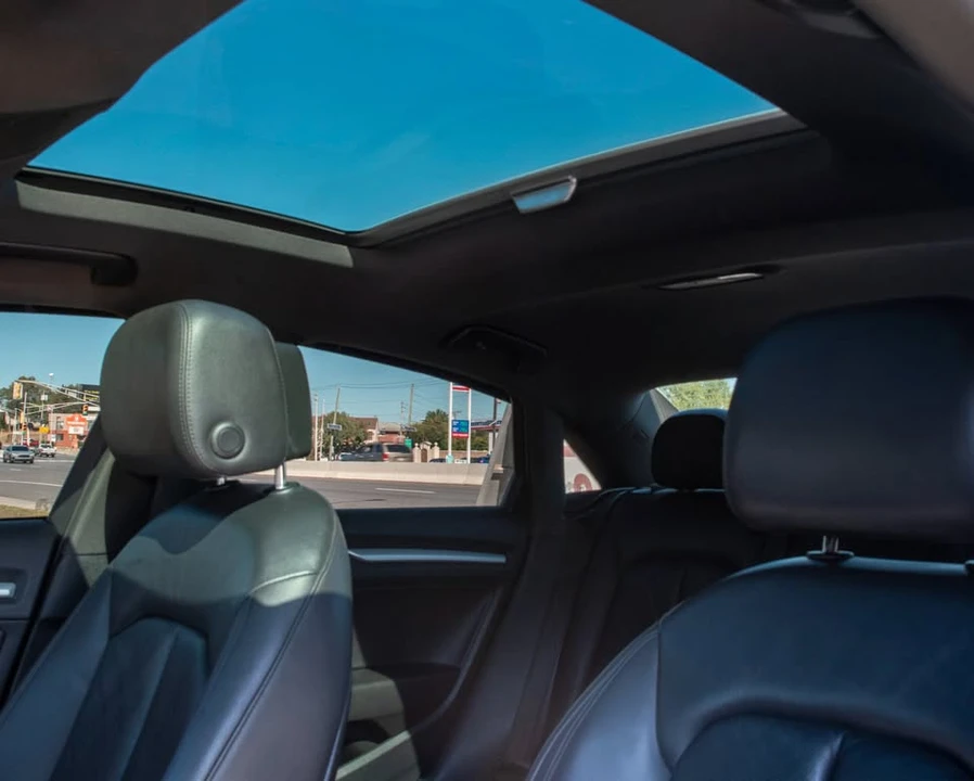 2016 Audi 8V A3 - Image 20 of 20