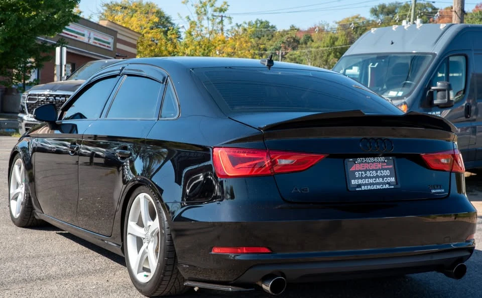 2016 Audi 8V A3 - Image 12 of 20