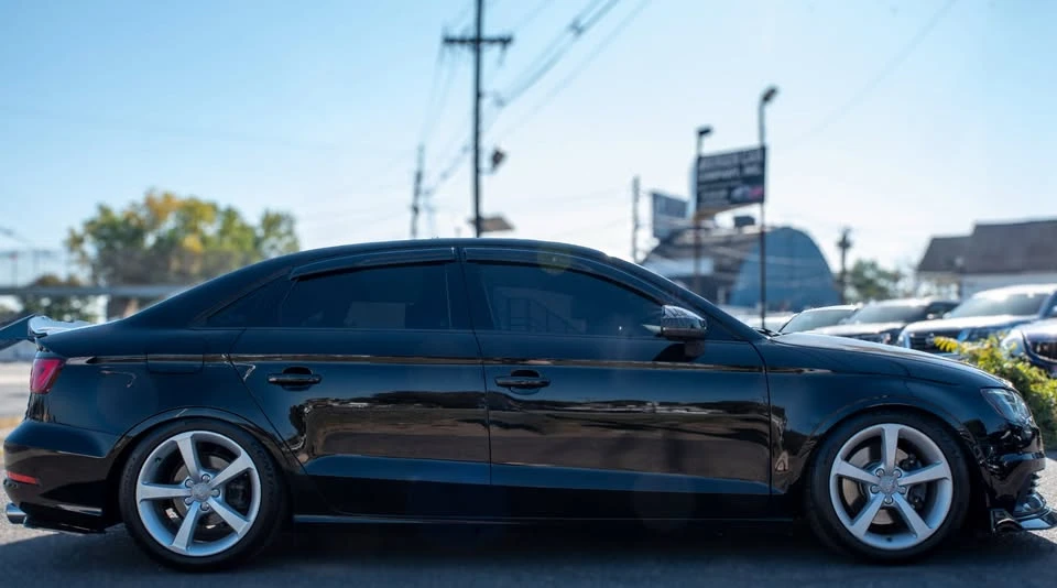 2016 Audi 8V A3 - Image 5 of 20