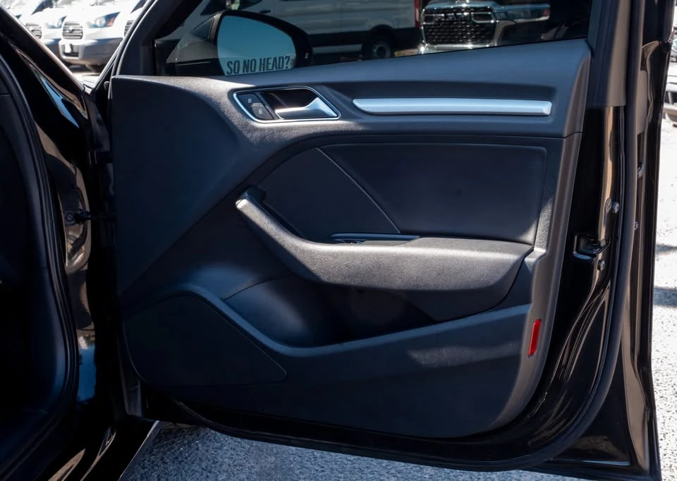 2016 Audi 8V A3 - Image 6 of 20