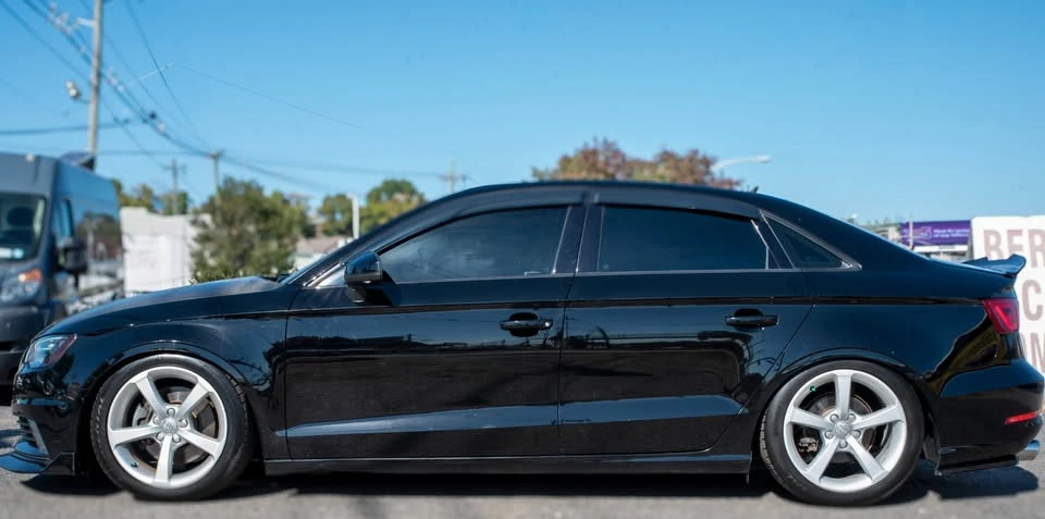 2016 Audi 8V A3 - Image 13 of 20