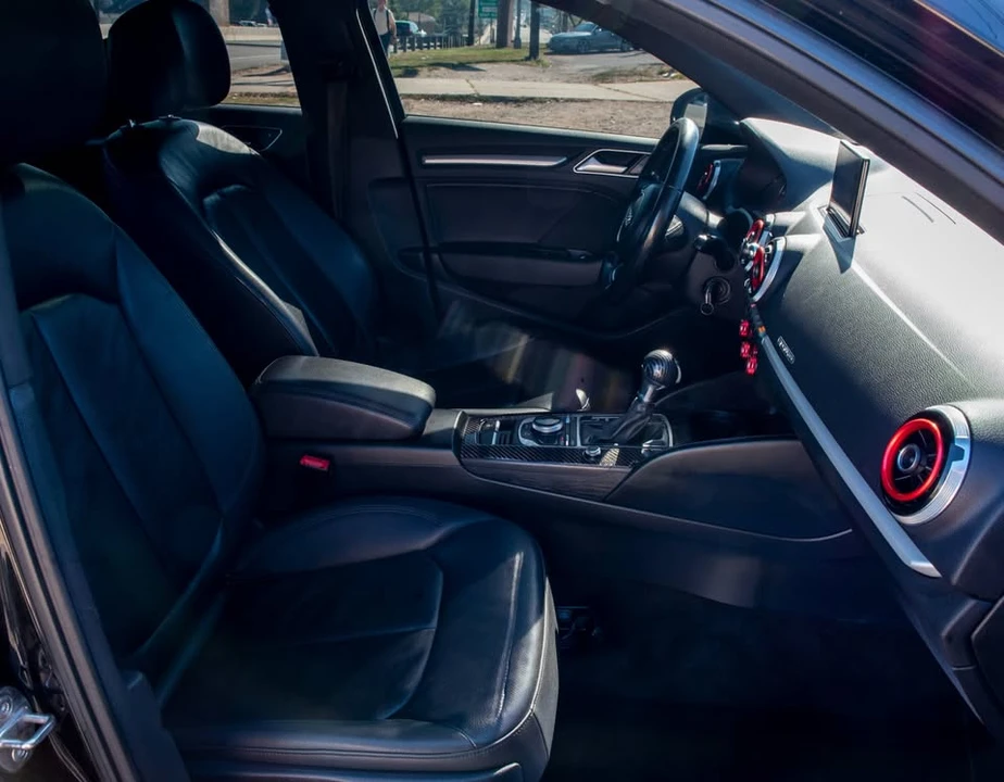 2016 Audi 8V A3 - Image 7 of 20