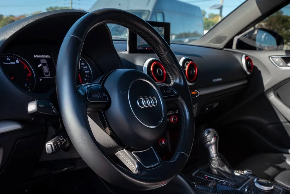 2016 Audi 8V A3 - Image 14 of 20