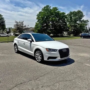 2016 Audi A3 2.0T Premium