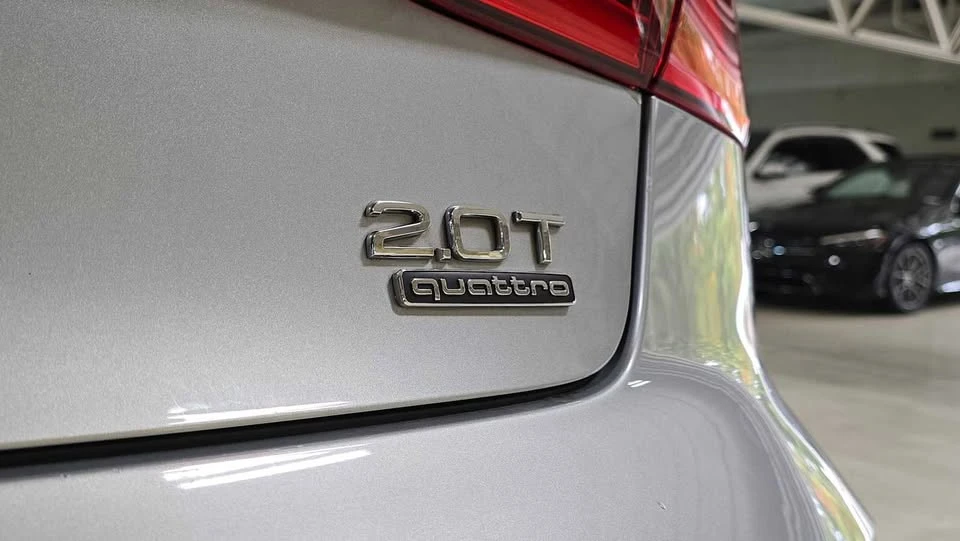 2016 Audi 8V A3 - Image 10 of 11
