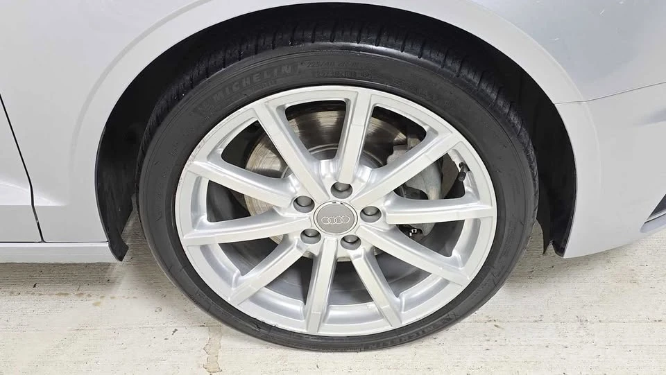 2016 Audi 8V A3 - Image 6 of 11