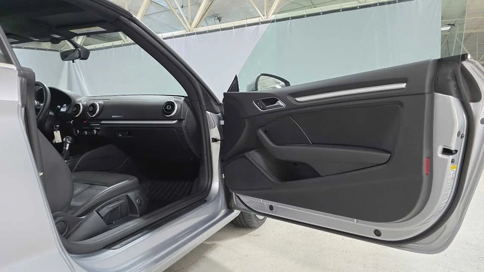 2016 Audi 8V A3 - Image 7 of 11