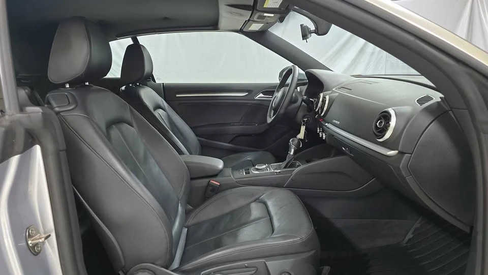 2016 Audi 8V A3 - Image 8 of 11