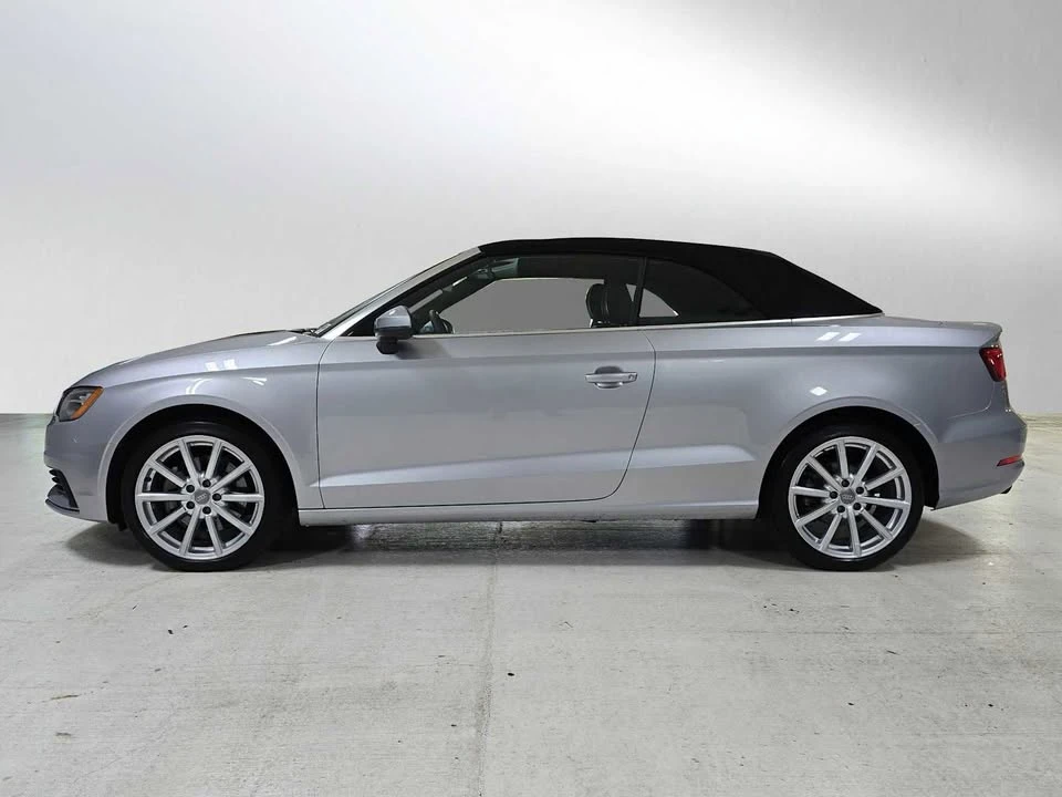 2016 Audi 8V A3 - Image 5 of 11