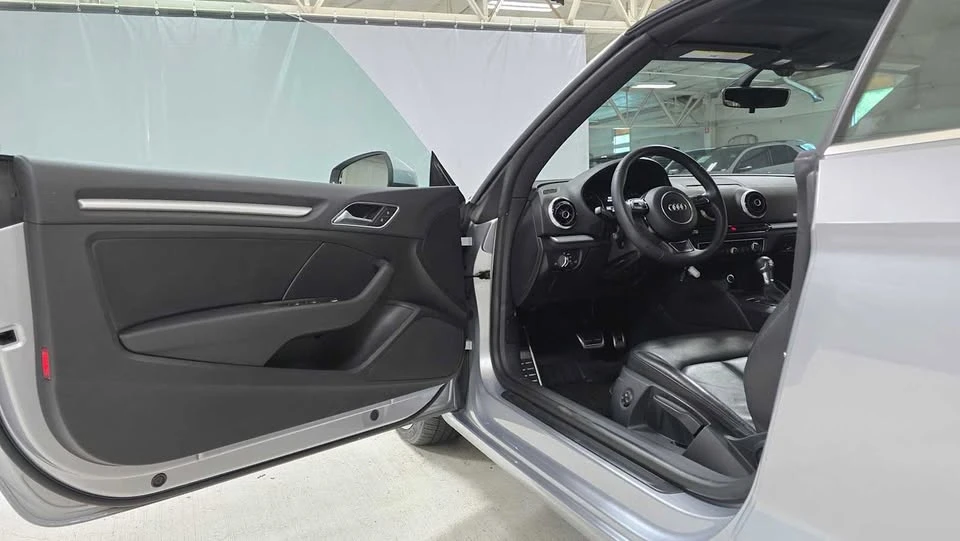2016 Audi 8V A3 - Image 11 of 11
