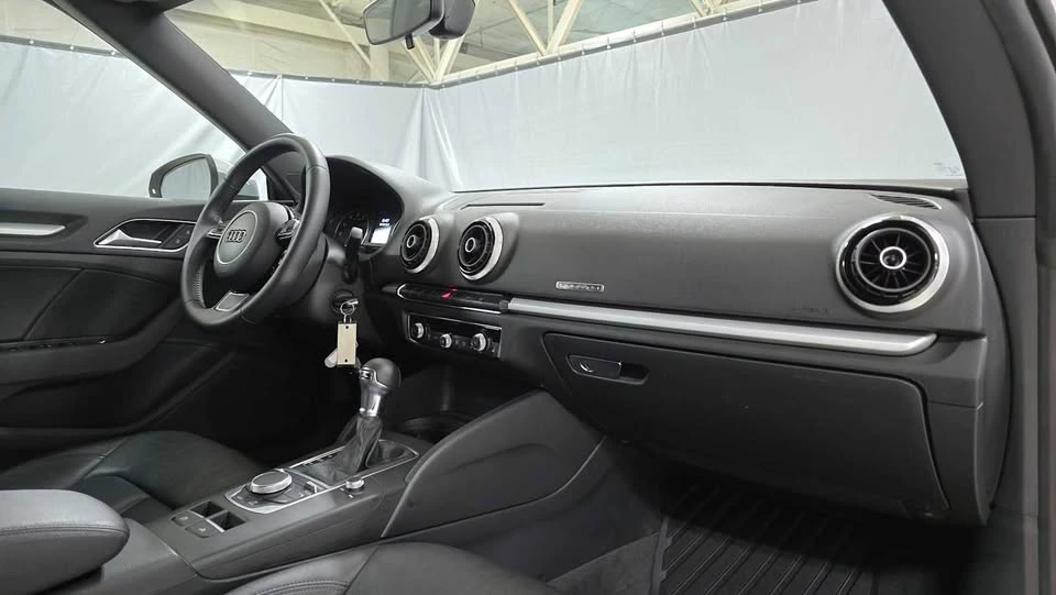 2016 Audi 8V A3 - Image 9 of 11