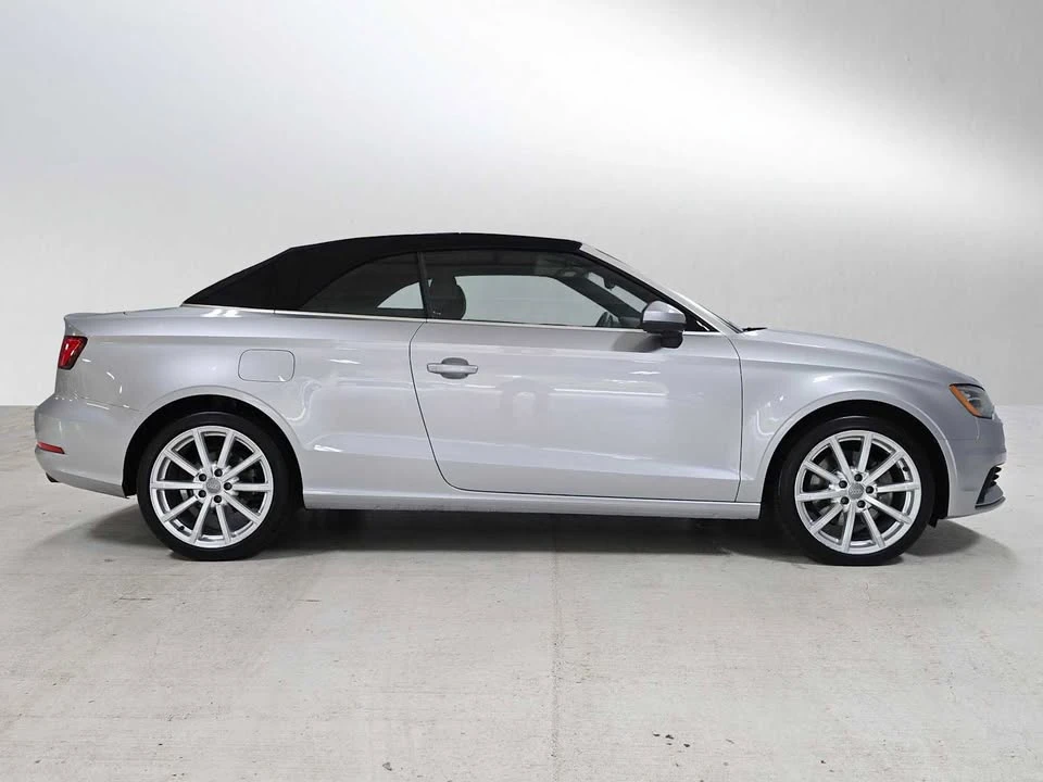 2016 Audi 8V A3 - Image 2 of 11