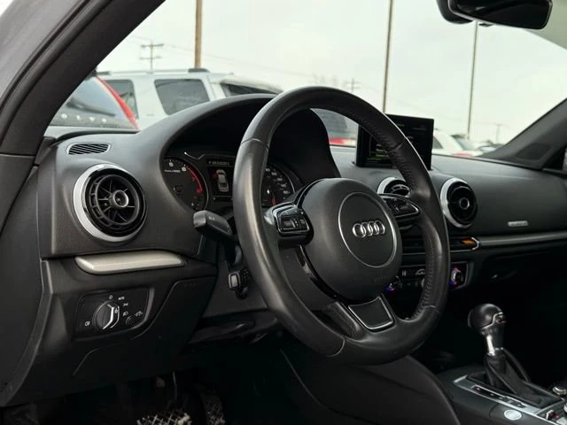 2016 Audi 8V A3 - Image 8 of 20