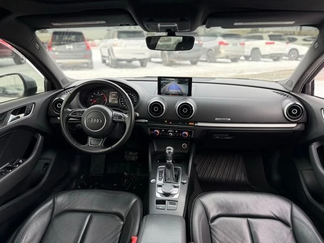2016 Audi 8V A3 - Image 3 of 20