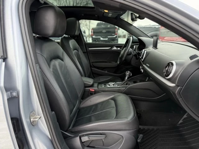 2016 Audi 8V A3 - Image 11 of 20