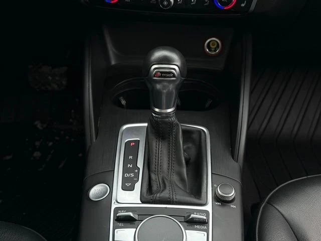 2016 Audi 8V A3 - Image 20 of 20