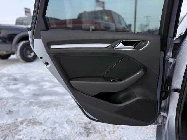 2016 Audi 8V A3 - Image 9 of 20