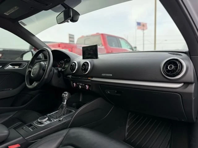 2016 Audi 8V A3 - Image 12 of 20