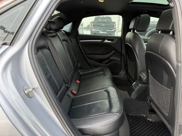 2016 Audi 8V A3 - Image 13 of 20