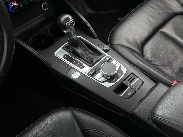 2016 Audi 8V A3 - Image 18 of 20