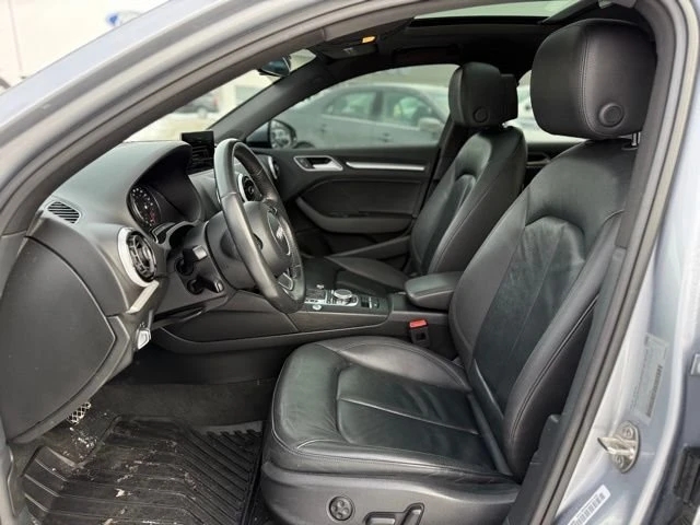 2016 Audi 8V A3 - Image 2 of 20