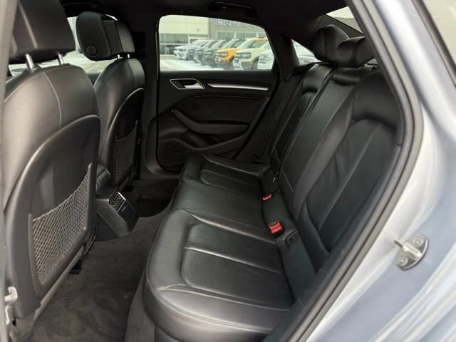 2016 Audi 8V A3 - Image 10 of 20
