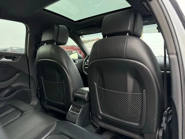 2016 Audi 8V A3 - Image 14 of 20