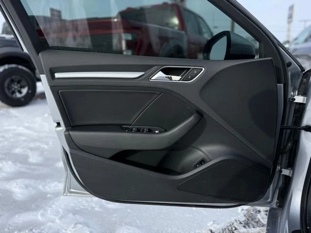2016 Audi 8V A3 - Image 7 of 20