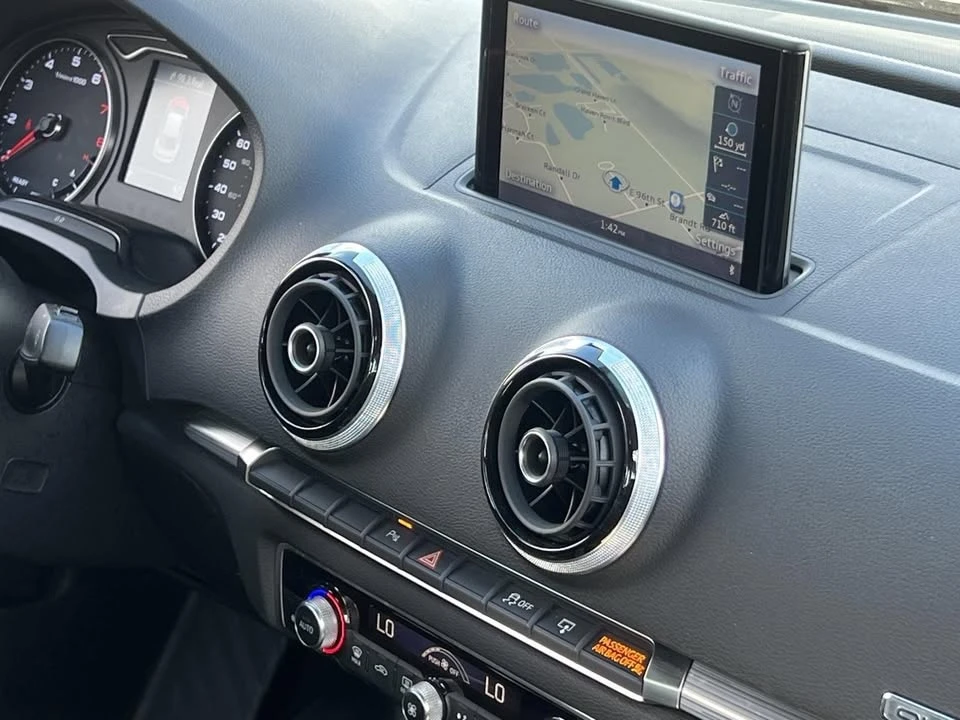 2016 Audi 8V A3 - Image 16 of 18